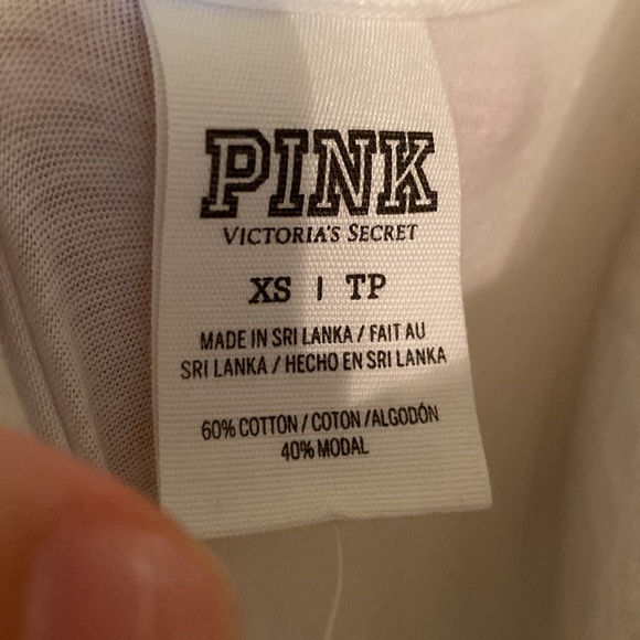 Victoria’s Secret Pink top - Picture 11 of 14